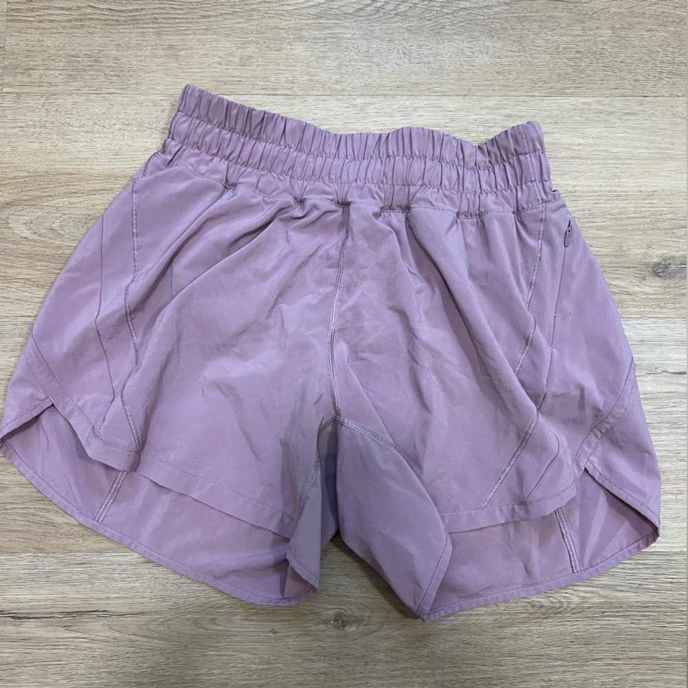 Lululemon Track That 5” Shorts